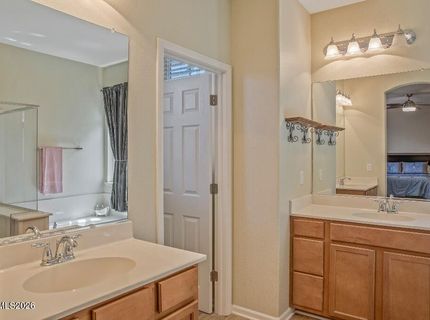 1864 Wind Ranch Road, Unit B, Reno, NV 89521 Photo