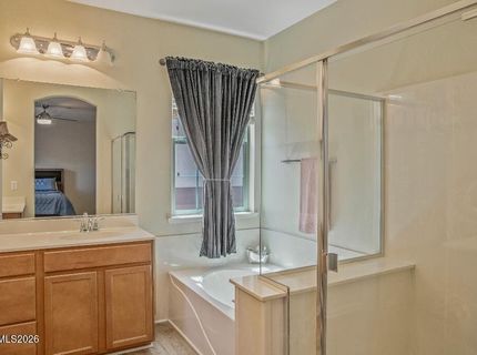 1864 Wind Ranch Road, Unit B, Reno, NV 89521 Photo