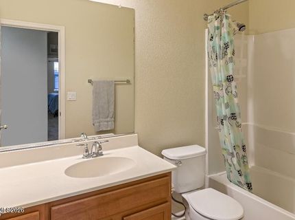 1864 Wind Ranch Road, Unit B, Reno, NV 89521 Photo