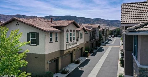 1864 Wind Ranch Road, Unit B, Reno, NV 89521 Photo