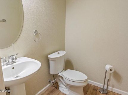 1864 Wind Ranch Road, Unit B, Reno, NV 89521 Photo