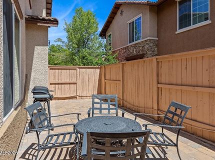 1864 Wind Ranch Road, Unit B, Reno, NV 89521 Photo