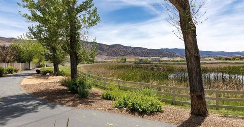 1864 Wind Ranch Road, Unit B, Reno, NV 89521 Photo