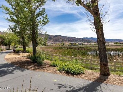 1864 Wind Ranch Road, Unit B, Reno, NV 89521 Photo