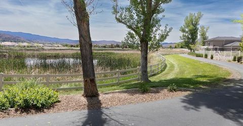 1864 Wind Ranch Road, Unit B, Reno, NV 89521 Photo
