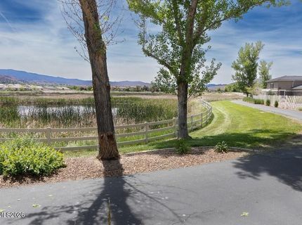 1864 Wind Ranch Road, Unit B, Reno, NV 89521 Photo