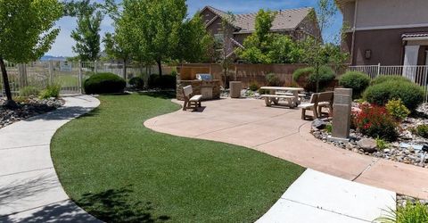 1864 Wind Ranch Road, Unit B, Reno, NV 89521 Photo