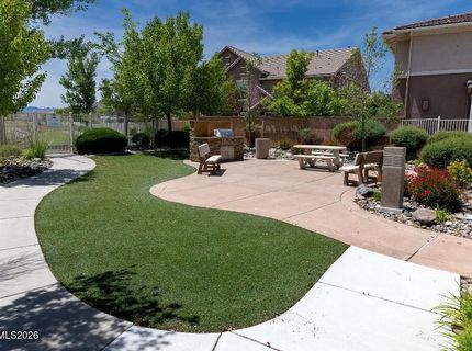 1864 Wind Ranch Road, Unit B, Reno, NV 89521 Photo