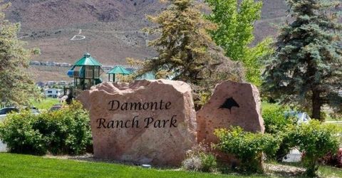 1864 Wind Ranch Road, Unit B, Reno, NV 89521 Photo