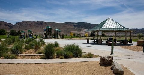 1864 Wind Ranch Road, Unit B, Reno, NV 89521 Photo