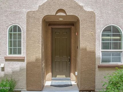 1864 Wind Ranch Road, Unit B, Reno, NV 89521 Photo