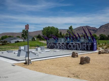 1864 Wind Ranch Road, Unit B, Reno, NV 89521 Photo