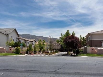 1864 Wind Ranch Road, Unit B, Reno, NV 89521 Photo