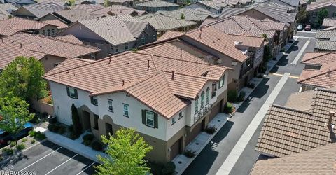 1864 Wind Ranch Road, Unit B, Reno, NV 89521 Photo