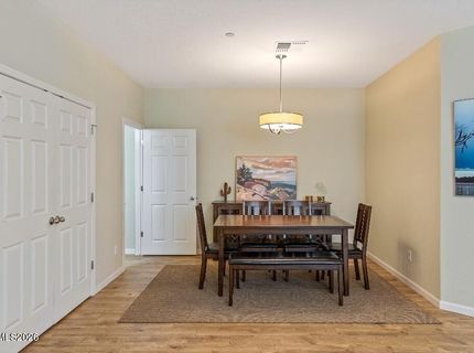 1864 Wind Ranch Road, Unit B, Reno, NV 89521 Photo