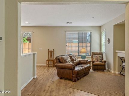 1864 Wind Ranch Road, Unit B, Reno, NV 89521 Photo
