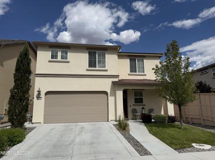 9766 Pachuca Drive, Reno, NV 89521 Photo
