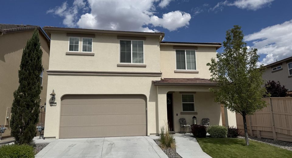 9766 Pachuca Drive, Reno, NV 89521 Photo