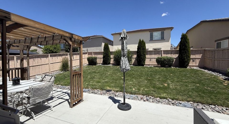 9766 Pachuca Drive, Reno, NV 89521 Photo