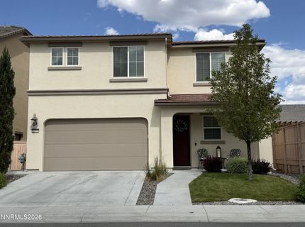 9766 Pachuca Drive, Reno, NV 89521 Photo