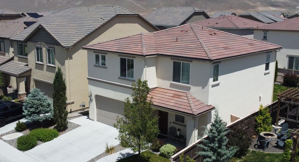 9766 Pachuca Drive, Reno, NV 89521 Photo