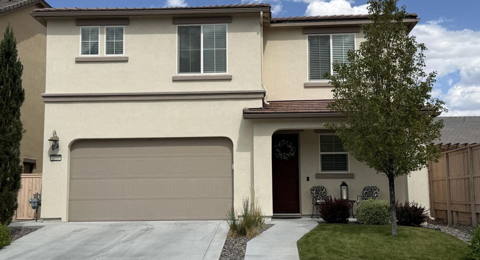 9766 Pachuca Drive, Reno, NV 89521 Photo