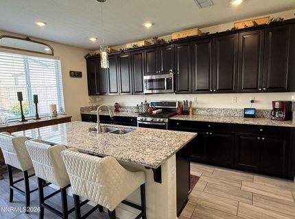 9766 Pachuca Drive, Reno, NV 89521 Photo