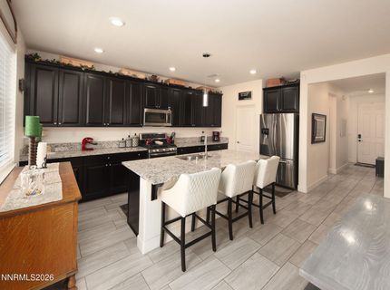 9766 Pachuca Drive, Reno, NV 89521 Photo