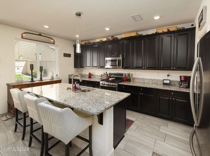 9766 Pachuca Drive, Reno, NV 89521 Photo