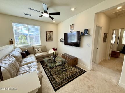 9766 Pachuca Drive, Reno, NV 89521 Photo