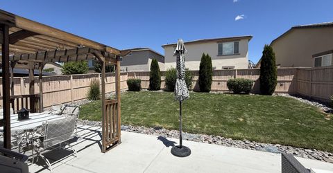 9766 Pachuca Drive, Reno, NV 89521 Photo
