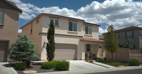 9766 Pachuca Drive, Reno, NV 89521 Photo