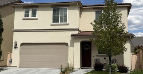 9766 Pachuca Drive, Reno, NV 89521 Photo