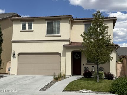 9766 Pachuca Drive, Reno, NV 89521 Photo