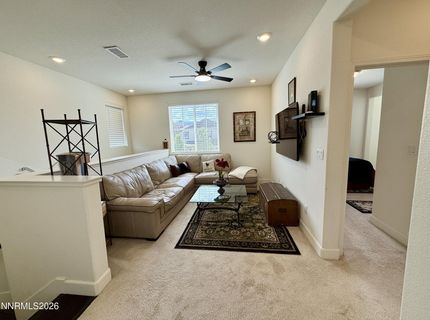 9766 Pachuca Drive, Reno, NV 89521 Photo