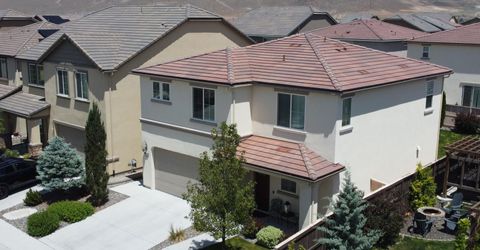 9766 Pachuca Drive, Reno, NV 89521 Photo