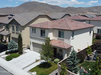9766 Pachuca Drive, Reno, NV 89521 Photo