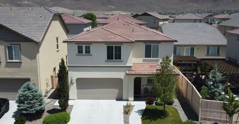 9766 Pachuca Drive, Reno, NV 89521 Photo