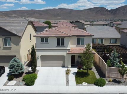 9766 Pachuca Drive, Reno, NV 89521 Photo