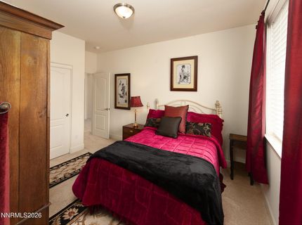 9766 Pachuca Drive, Reno, NV 89521 Photo