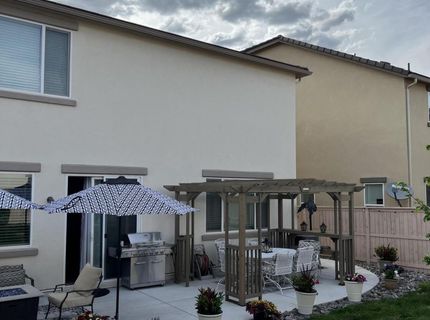 9766 Pachuca Drive, Reno, NV 89521 Photo