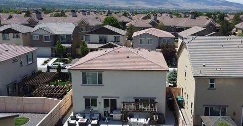 9766 Pachuca Drive, Reno, NV 89521 Photo
