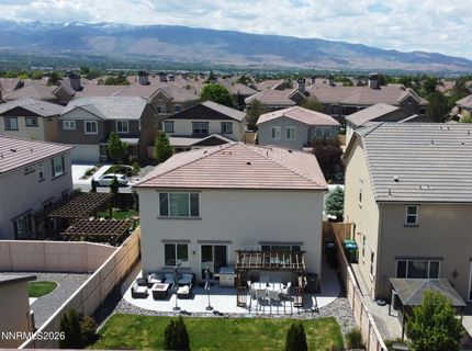 9766 Pachuca Drive, Reno, NV 89521 Photo