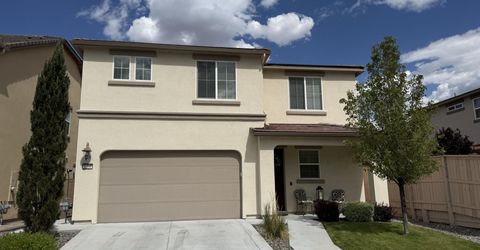 9766 Pachuca Drive, Reno, NV 89521 Photo