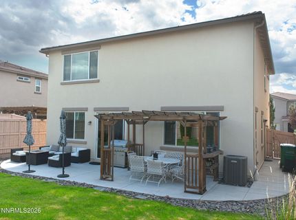 9766 Pachuca Drive, Reno, NV 89521 Photo
