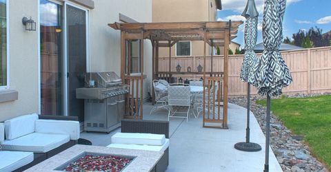 9766 Pachuca Drive, Reno, NV 89521 Photo