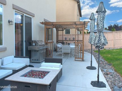 9766 Pachuca Drive, Reno, NV 89521 Photo