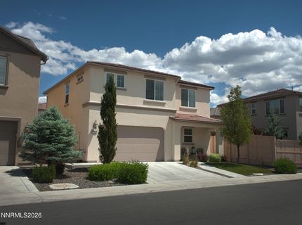 9766 Pachuca Drive, Reno, NV 89521 Photo