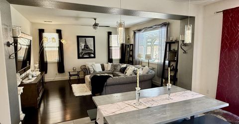 9766 Pachuca Drive, Reno, NV 89521 Photo