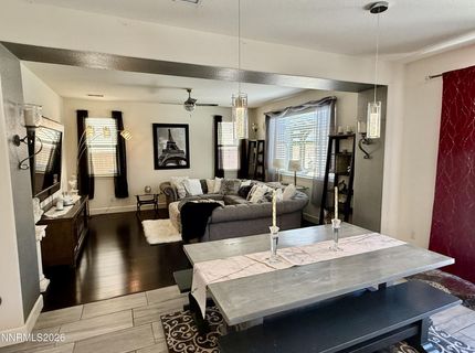 9766 Pachuca Drive, Reno, NV 89521 Photo